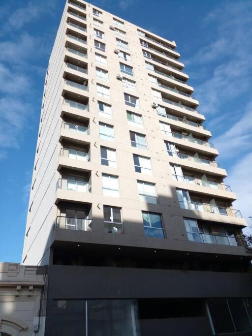 Ohiggins Bahia Premium Apartamento Bahía Blanca Exterior foto