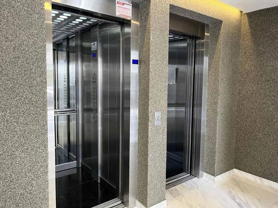 Ohiggins Bahia Premium Apartamento Bahía Blanca Exterior foto