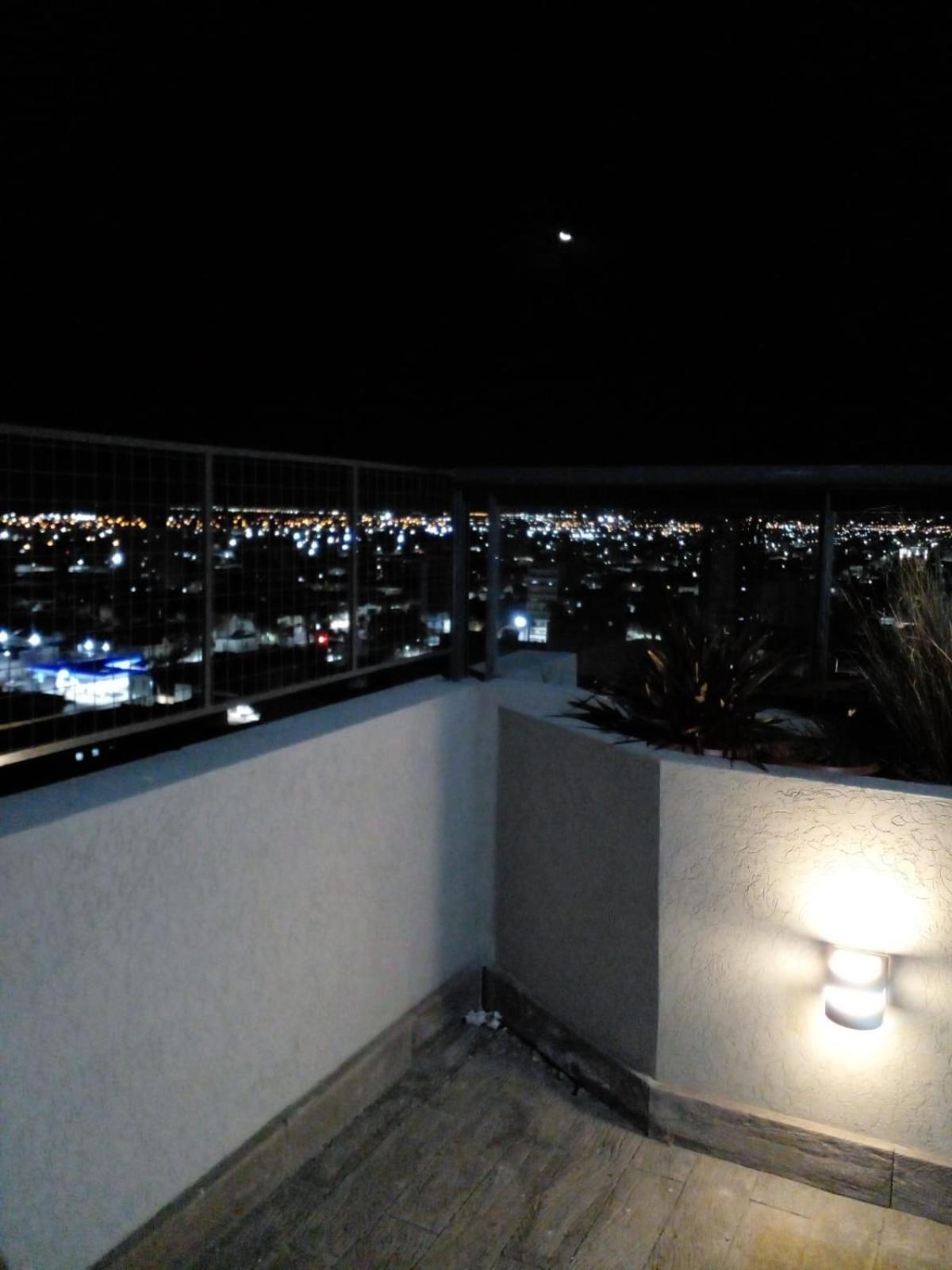 Ohiggins Bahia Premium Apartamento Bahía Blanca Exterior foto