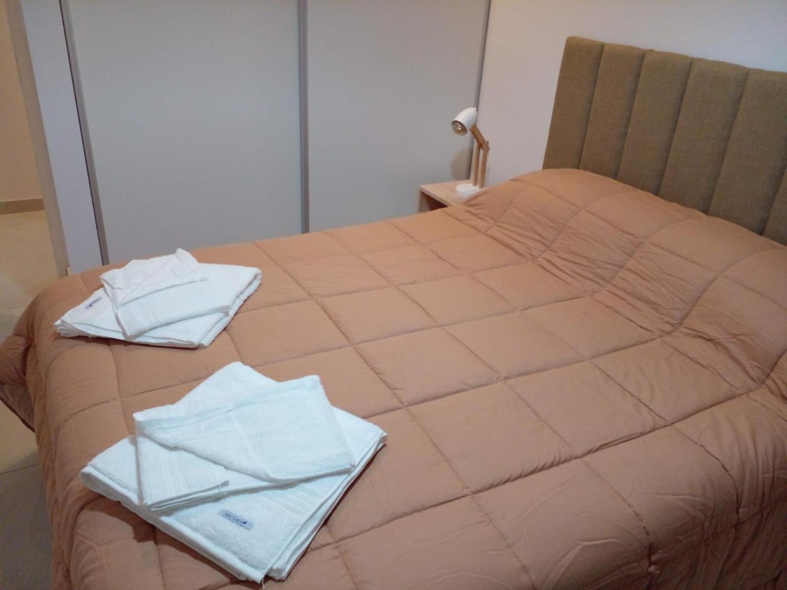 Ohiggins Bahia Premium Apartamento Bahía Blanca Exterior foto