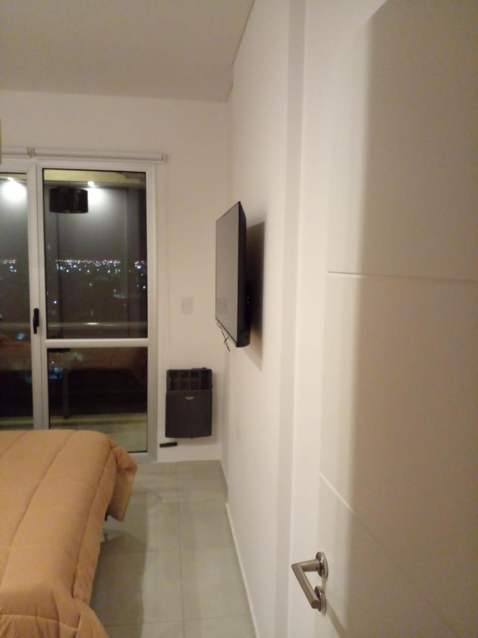 Ohiggins Bahia Premium Apartamento Bahía Blanca Exterior foto