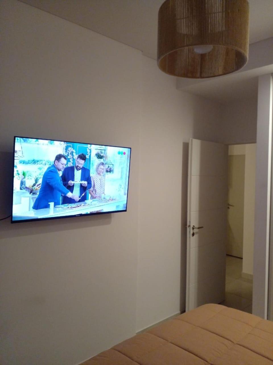 Ohiggins Bahia Premium Apartamento Bahía Blanca Exterior foto